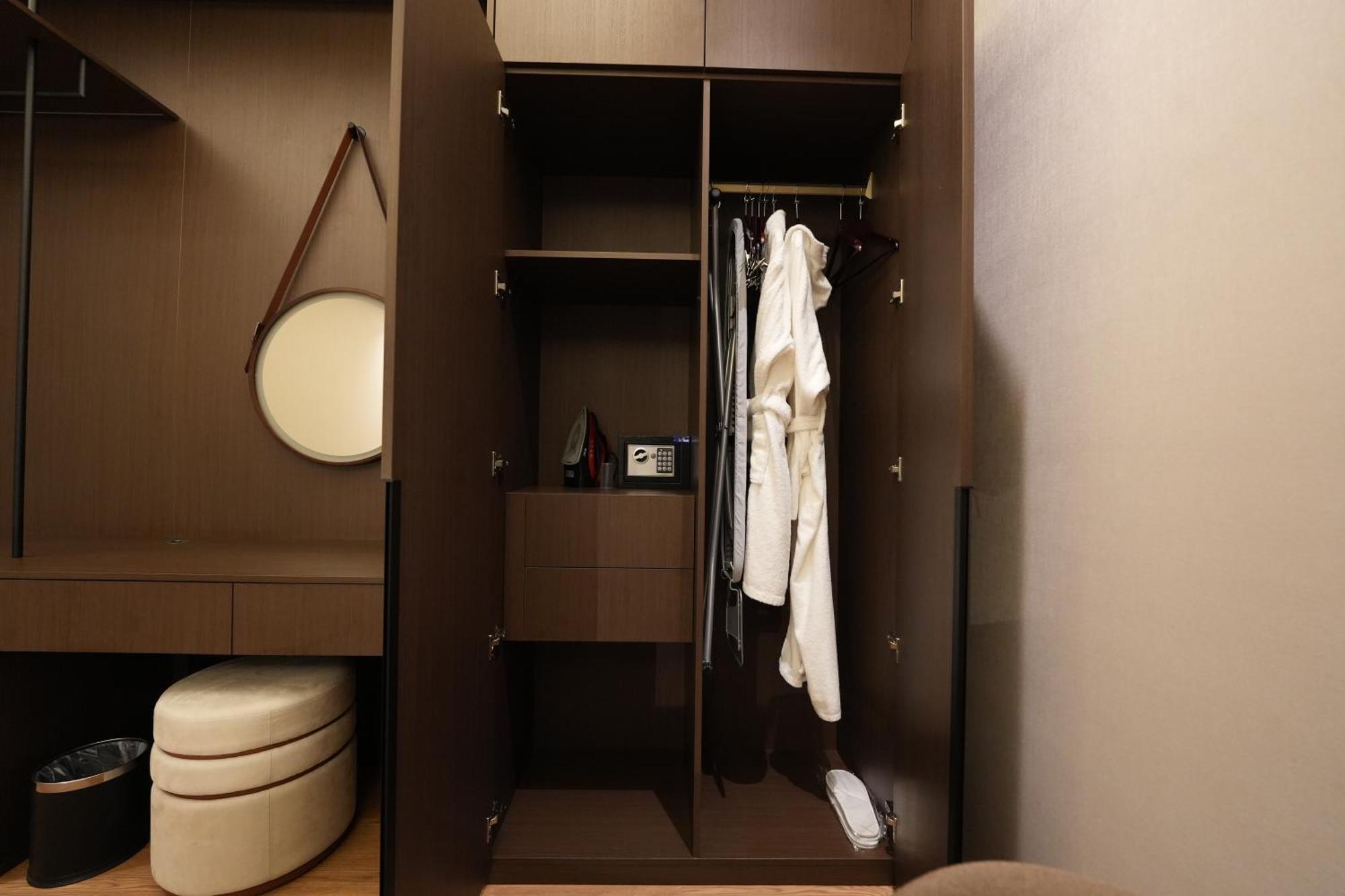 Snood Al Narjis Hotel Riyadh Eksteriør billede